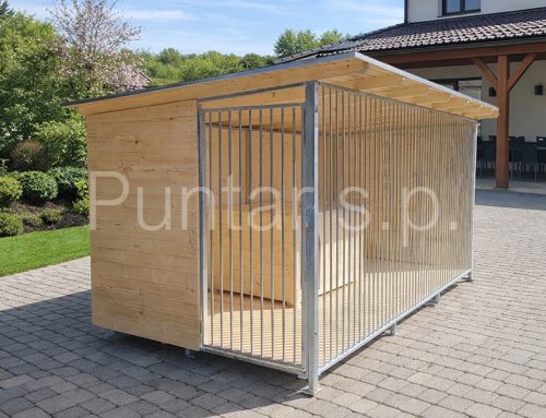 Cevni pesjak KARMA