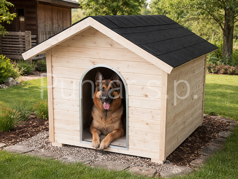 Enoprostorna uta DAWA