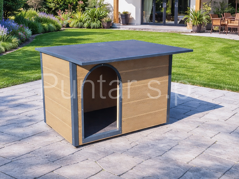 Enoprostorna uta MAY